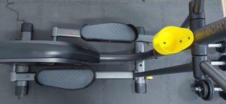 Bicicleta Elíptica Domyos EL500