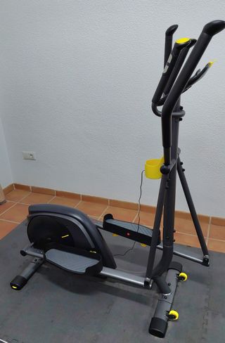 Bicicleta Elíptica Domyos EL500