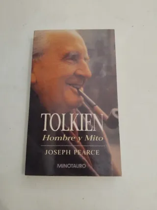 Tolkien Hombre y Mito (Spanish Edition)