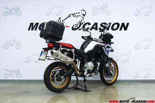 BMW F 850 GS ¿A2?