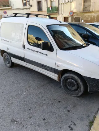Citroen Berlingo 1999