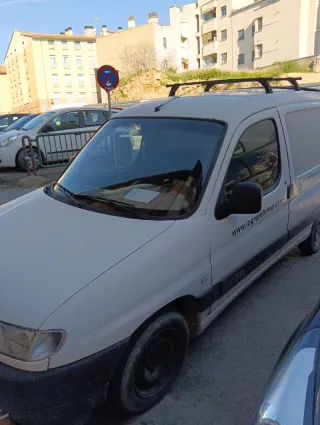 Citroen Berlingo 1999