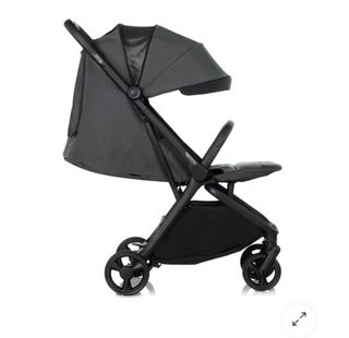 Carrito y capazo bebé Jané Clap 2 NUEVO sin usar