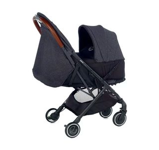 Carrito y capazo bebé Jané Clap 2 NUEVO sin usar