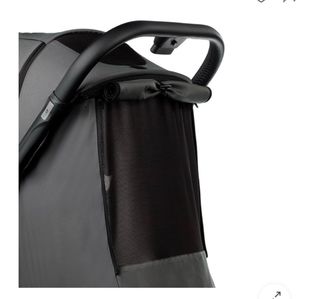 Carrito y capazo bebé Jané Clap 2 NUEVO sin usar