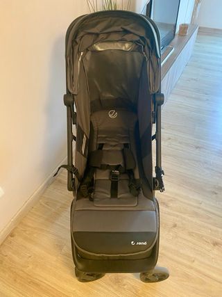 Carrito y capazo bebé Jané Clap 2 NUEVO