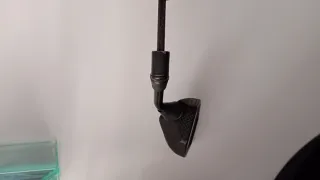 Retrovisor Moto NIKKO