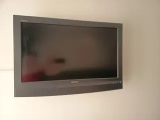 Televisor Sony Bravia Negro/Gris