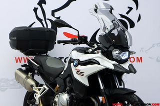 BMW F 750 GS ¿A2?