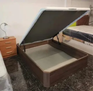 Canapés y colchones