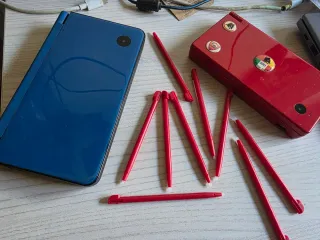 Pennini Nintendo DSI XL Nuovi