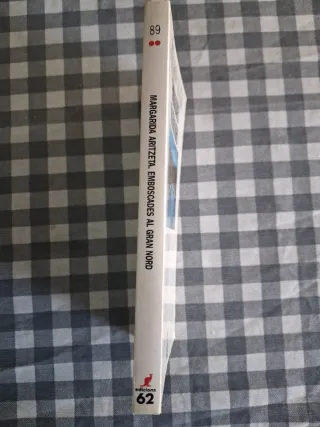 Emboscades al Grand Nord