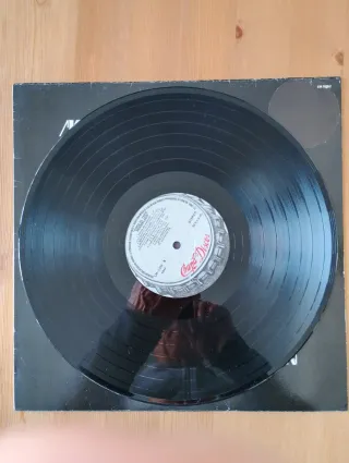 Vinilo Mermelada Coge el Tren