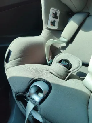 Silla de coche Cybex Sirona