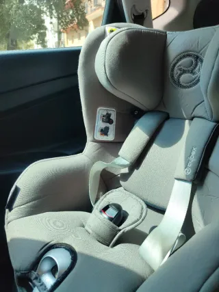 Silla de coche Cybex Sirona