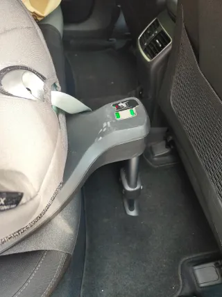 Silla de coche Cybex Sirona