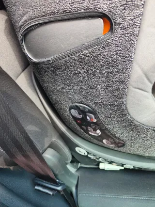 Silla de coche Cybex Sirona