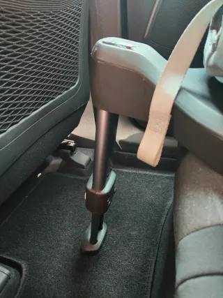 Silla de coche Cybex Sirona