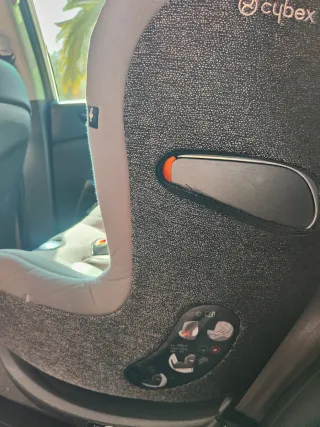 Silla de coche Cybex Sirona