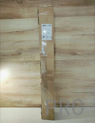 Sistema de portaequipajes - RAX K02820015