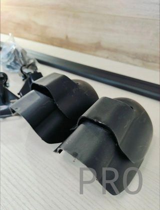 Sistema de portaequipajes - RAX K02820015