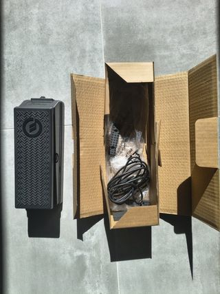 MOOG EP-3 Pedal de Expresión