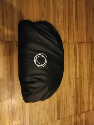 Bugaboo Cubierta de Lluvia Alta Calidad