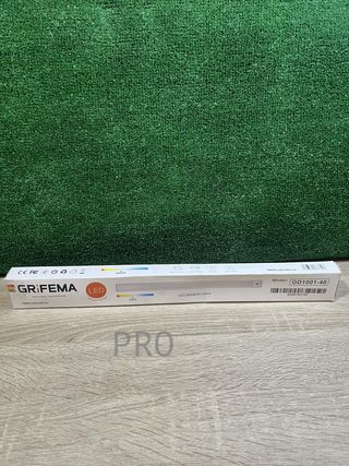 Luz de Armario GRIFEMA GD1001-40