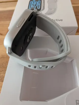 Xiaomi Redmi Watch 5 Active Gris