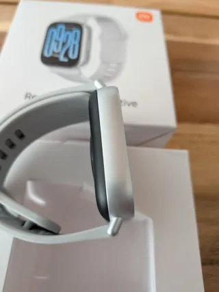 Xiaomi Redmi Watch 5 Active Gris