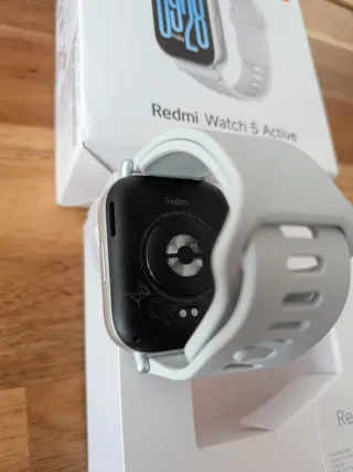 Xiaomi Redmi Watch 5 Active Gris