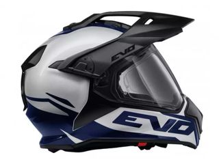 Casco BMW GS Carbon Evo