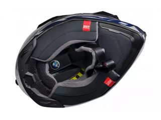 Casco BMW GS Carbon Evo