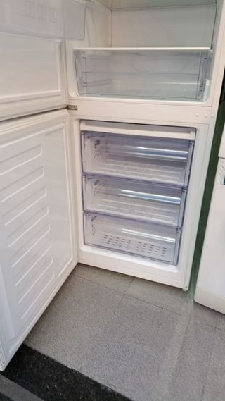 Oferta nevera y lavadora