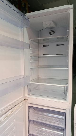 Oferta nevera y lavadora