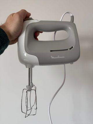 Batidora Moulinex Prep'Mix 450W