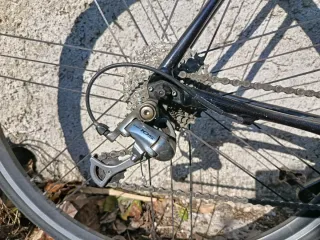 Bicicleta Cannondale CAAD 10