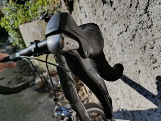 Bicicleta Cannondale CAAD 10