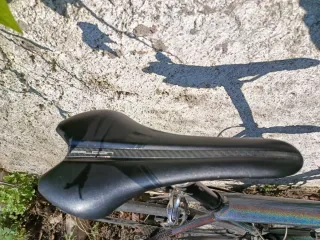 Bicicleta Cannondale CAAD 10