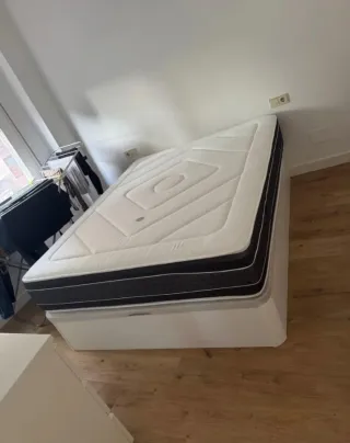 Canapés y colchones