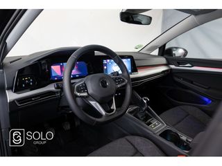 VOLKSWAGEN Golf Life 1.0 TSI 81kW 110CV