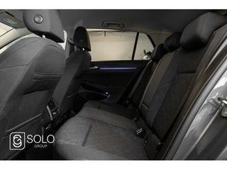 VOLKSWAGEN Golf Life 1.0 TSI 81kW 110CV