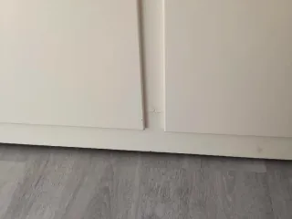 Cama Diván Ikea Hemnes Blanca y colchones