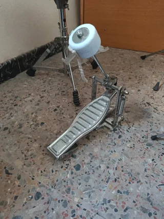 Batería Junior Completa