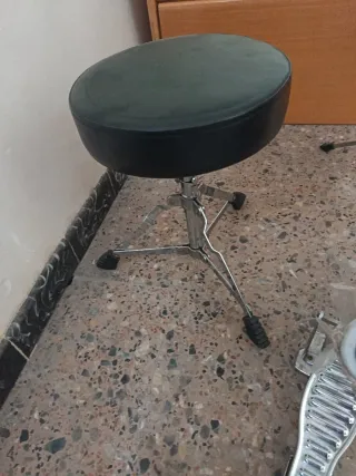 Batería Junior Completa