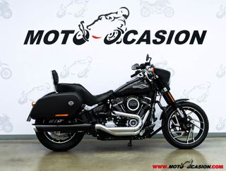 HARLEY-DAVIDSON SPORT GLIDE