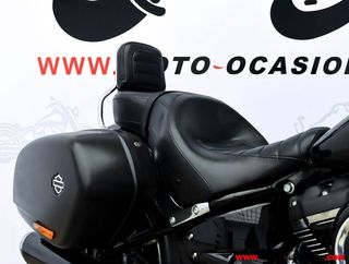 HARLEY-DAVIDSON SPORT GLIDE