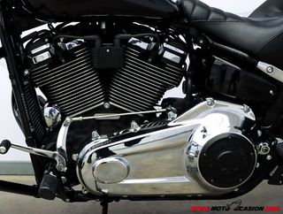 HARLEY-DAVIDSON SPORT GLIDE