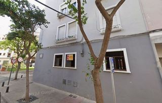 Local comercial en venta en Centro en Gandia