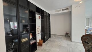 Piso en alquiler en Feria-Alameda en Sevilla